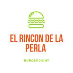 Logotipo El Rincón De La Perla