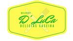 Logotipo Cantina Dluca Delivery
