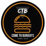 Logotipo Come To Burger's