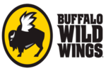 Logotipo Buffalo Wild Wings Suc. Santa Fe