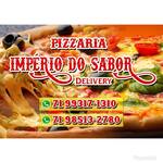 Logotipo Imperiodosabor