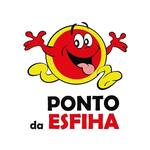 Logotipo Ponto da Esfiha - Vila Hortolândia