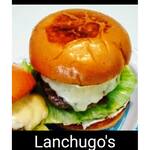 Logotipo Lanchugos