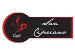 Logotipo San Cipriano Cafe