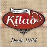 Logotipo Restaurante Kilão