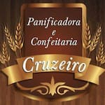 Logotipo Padaria Cruzeiro