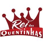 Logotipo Rei das Quentinhas