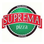 Logotipo Disk Suprema Forno a Lenha