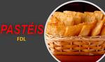 Logotipo Fdl - Pasteis