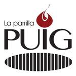 Logotipo La Parrilla Puig