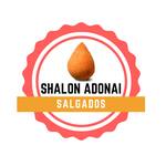 Logotipo Shalon Adonai