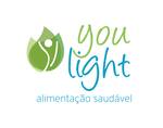Logotipo Youlight Alimentacao Saudavel