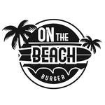 Logotipo On The Beach Burger
