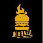 Logotipo Inbraza - Madureira