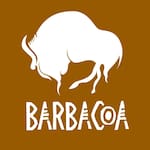 Logotipo Barbacoa Salvador
