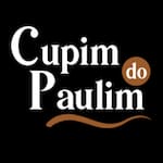 Logotipo Cupim do Paulim - Estádio Comercial