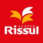 Logotipo Supper Rissul Canoas Shop - Express