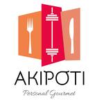 Logotipo Akipoti