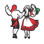 Logotipo Cantina Tarantella