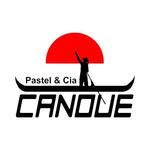 Logotipo Pastelaria Canoue