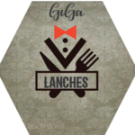 Logotipo Giga Lanches