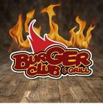 Logotipo Burger Club And Grill