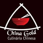 Logotipo China Gold