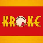Logotipo Kroke Guarulhos