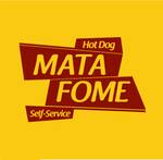 Logotipo Mata Fome Hot Dog Self Service