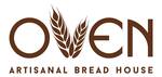 Logotipo Oven Bread House Condesa