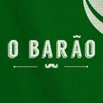 Logotipo O Barão Restaurante Cafetaria