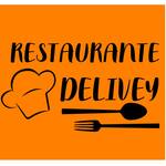 Logotipo RESTAURANTE DELIVERY