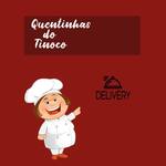 Logotipo Quentinha do Tinoco
