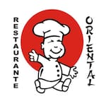 Logotipo Restaurante Oriental