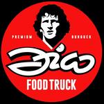 Logotipo Zico Food Truck