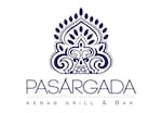 Logotipo Pasárgada Kebab Grill & Bar