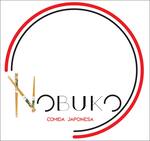 Logotipo Nobuko