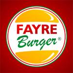Logotipo Fayre Burger