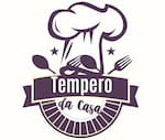 Logotipo Tempero da Casa