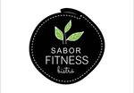 Logotipo Sabor Fitness