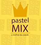 Logotipo Pastel Mix