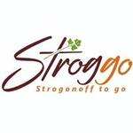 Logotipo La Casa do Strogonoff