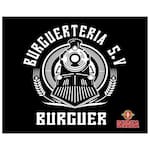 Logotipo Burguerteria S.v
