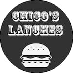 Logotipo Chico´s Lanches