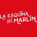 Logotipo La Esquina de Marlin