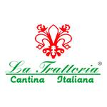 Logotipo La Trattoria