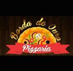 Logotipo Borda de Ouro Pizzaria
