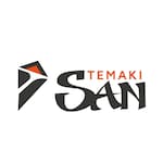 Logotipo Temaki San