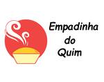 Logotipo Empadinha do Quim - Marista