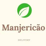 Logotipo Manjericão
